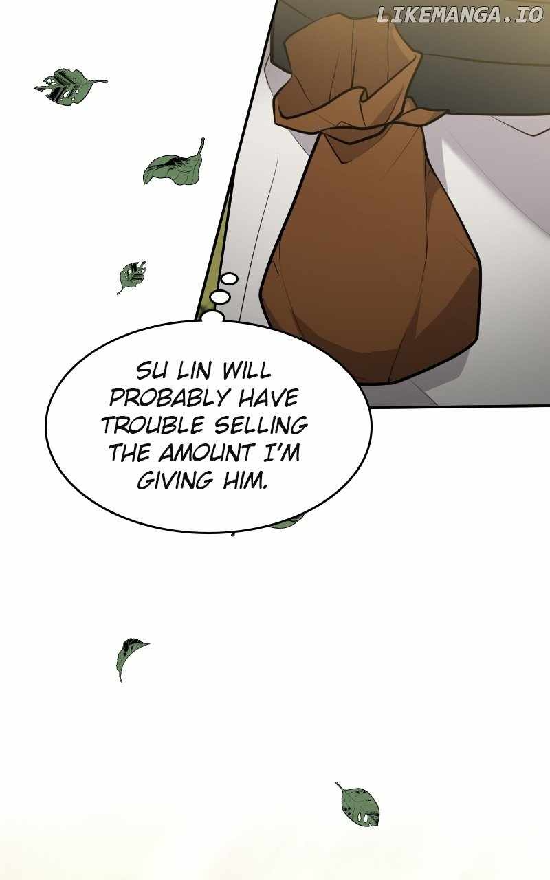 The Laws of Cultivation Chapter 27 28